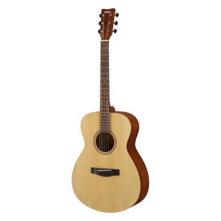 Yamaha F400 Natural Satin Acoustic Guitar
