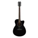 Yamaha FS80C Acoustic Guitar in Black