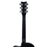 Yamaha FS80C Acoustic Guitar in Black
