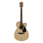 Yamaha FS80C Acoustic Guitar in Natural