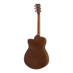 Yamaha FS80C Acoustic Guitar in Natural