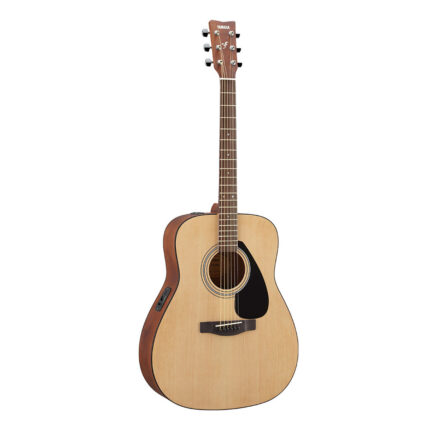 Yamaha FX280 Natural Electro Acoustic Guitar